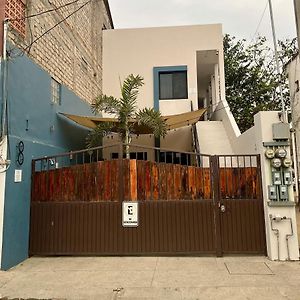 Hotel Playa Azul Sayulita
